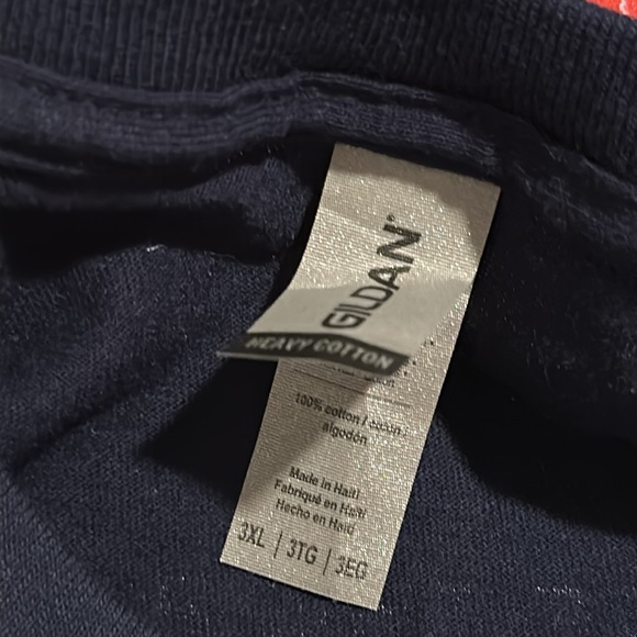 NEW KISS End Of The Road Graphic Tee - Picture 2 of 9